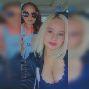 Meet your Posher, Elizabeth